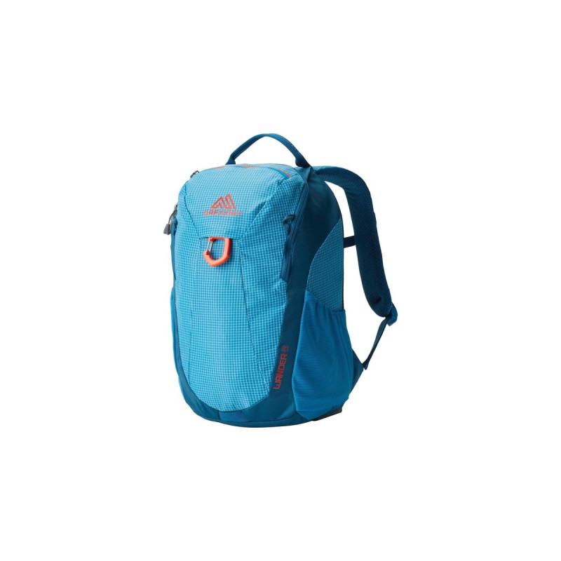 Gregory WANDER 8 , Rucksack(hellblau, 8 Liter O/S)