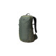 Gregory ZULU 20 LT , Rucksack(dunkelgrün, 20 Liter )