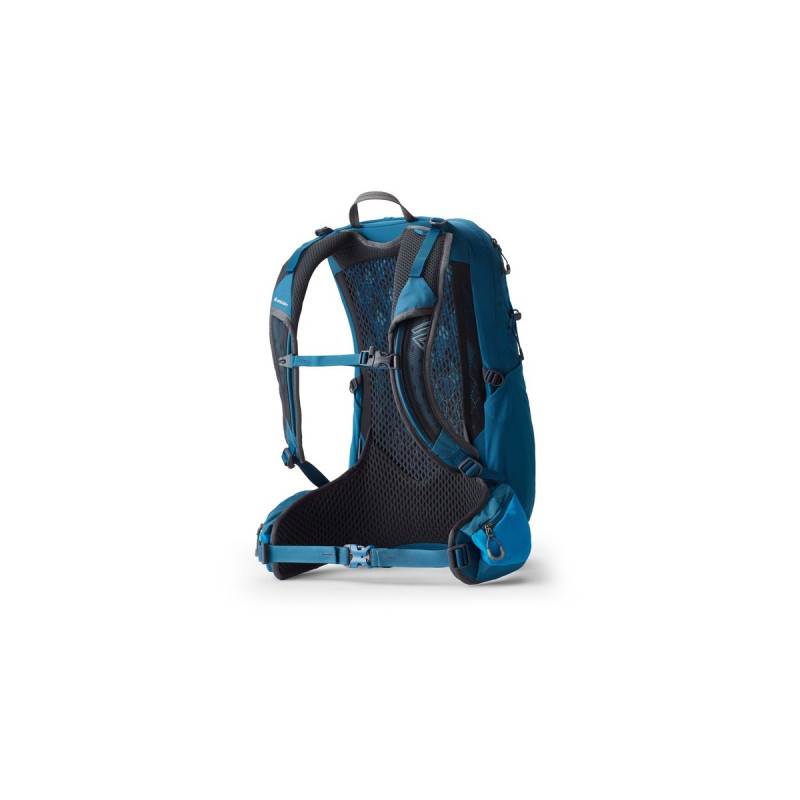 Gregory ZULU 20 LT , Rucksack(hellblau, 20 Liter )