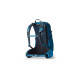 Gregory ZULU 20 LT , Rucksack(hellblau, 20 Liter )