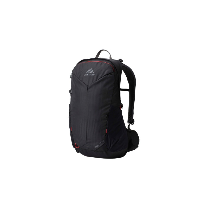 Gregory ZULU 20 LT , Rucksack(schwarz, 20 Liter )