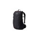 Gregory ZULU 20 LT , Rucksack(schwarz, 20 Liter )