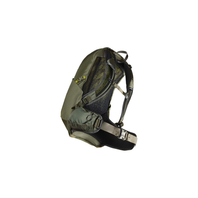 Gregory ZULU 24 LT , Rucksack(dunkelgrün, 24 Liter )