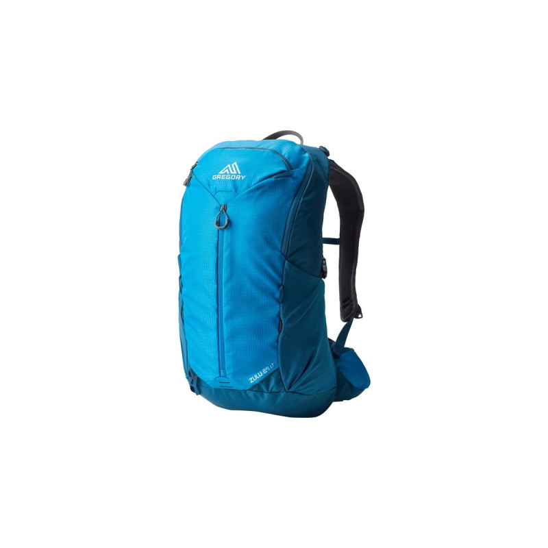 Gregory ZULU 24 LT , Rucksack(hellblau, 24 Liter )