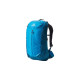 Gregory ZULU 24 LT , Rucksack(hellblau, 24 Liter )