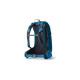 Gregory ZULU 24 LT , Rucksack(hellblau, 24 Liter )