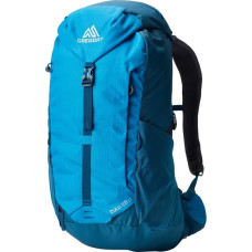 Gregory ZULU 28 LT , Rucksack(hellblau, 28 Liter )