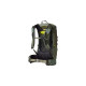 Gregory Zulu 30, Rucksack(grüngrau, 30 Liter, Größe M/L)