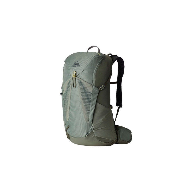 Gregory Zulu 30, Rucksack(grüngrau, 30 Liter, Größe S/M)