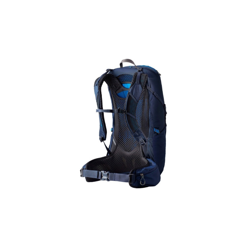 Gregory Zulu 30, Rucksack(blau, 30 Liter, Größe S/M)