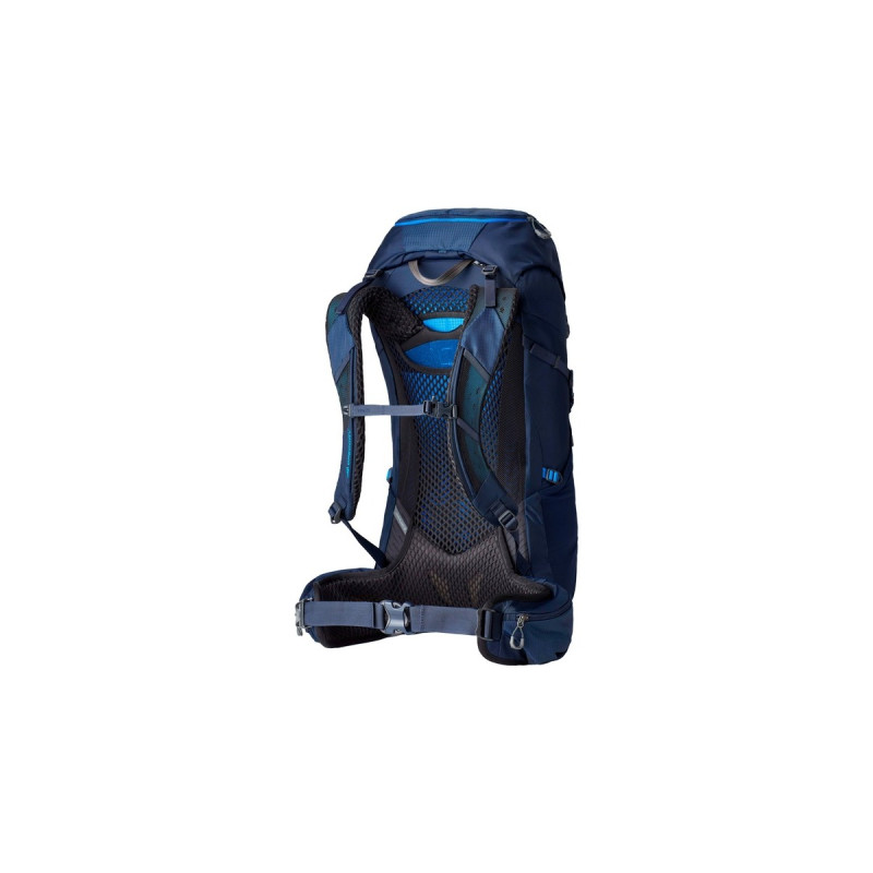 Gregory Zulu 35, Rucksack(blau, 35 Liter, Größe MD/LG)