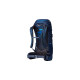 Gregory Zulu 35, Rucksack(blau, 35 Liter, Größe MD/LG)