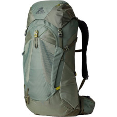 Gregory Zulu 35, Rucksack(grüngrau, 35 Liter, Größe S/M)