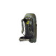 Gregory Zulu 40, Rucksack(grüngrau, 40 Liter, Größe M/L)