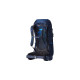 Gregory Zulu 40, Rucksack(blau, 40 Liter, Größe S/M)