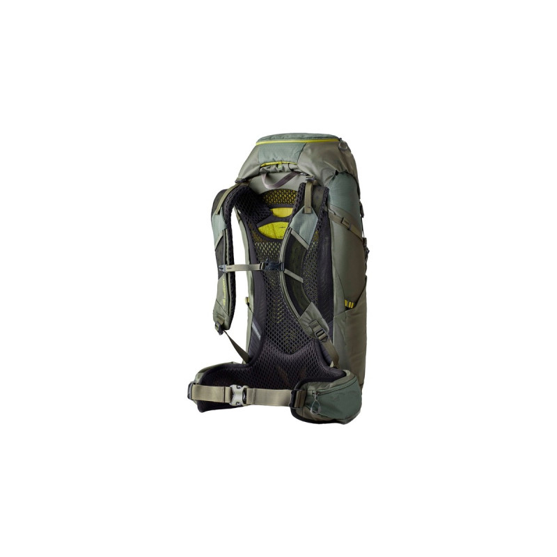 Gregory Zulu 40, Rucksack(grüngrau, 40 Liter Gr. S/M)