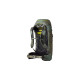 Gregory Zulu 40, Rucksack(grüngrau, 40 Liter Gr. S/M)