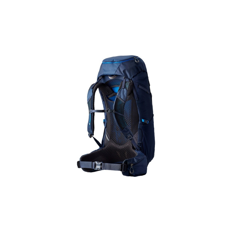 Gregory Zulu 55, Rucksack(blau, 55 Liter, Größe S/M)