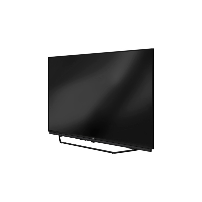 Grundig 43 GUB 7240, LED-Fernseher(108 cm (43 Zoll), schwarz, UltraHD/4K, Android, HDMI 2.1)