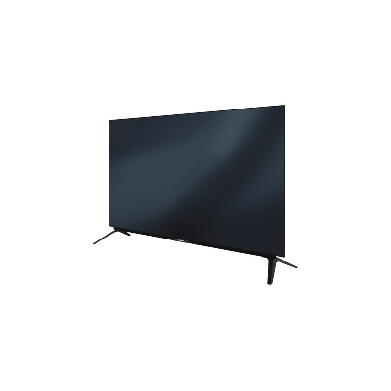 Grundig 55 GOB 9280, OLED-Fernseher(139 cm (55 Zoll), schwarz, UltraHD/4K, Android, HDMI 2.1)