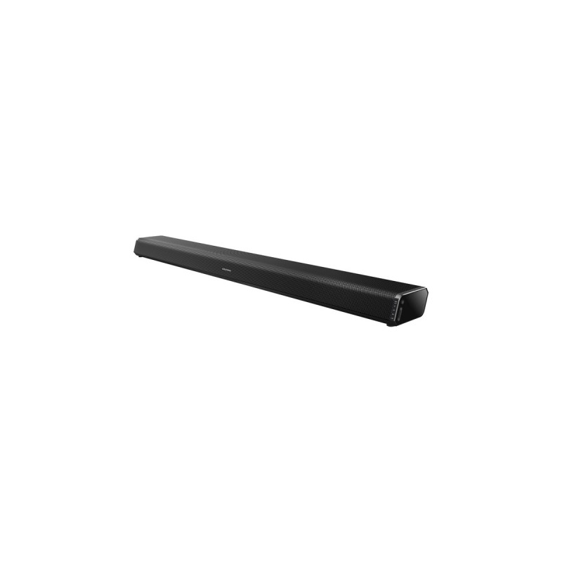 Grundig DSB 970, Soundbar(schwarz, 60 Watt, USB, Bluetooth, Klinke)
