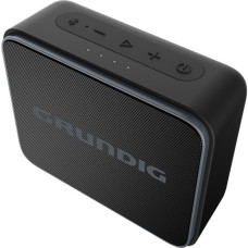 Grundig GBT Jam, Lautsprecher(schwarz, Bluetooth, IPX7)