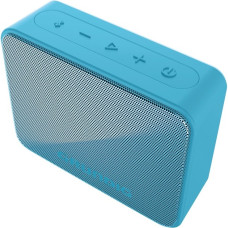 Grundig GBT Solo, Lautsprecher(blau, Bluetooth)