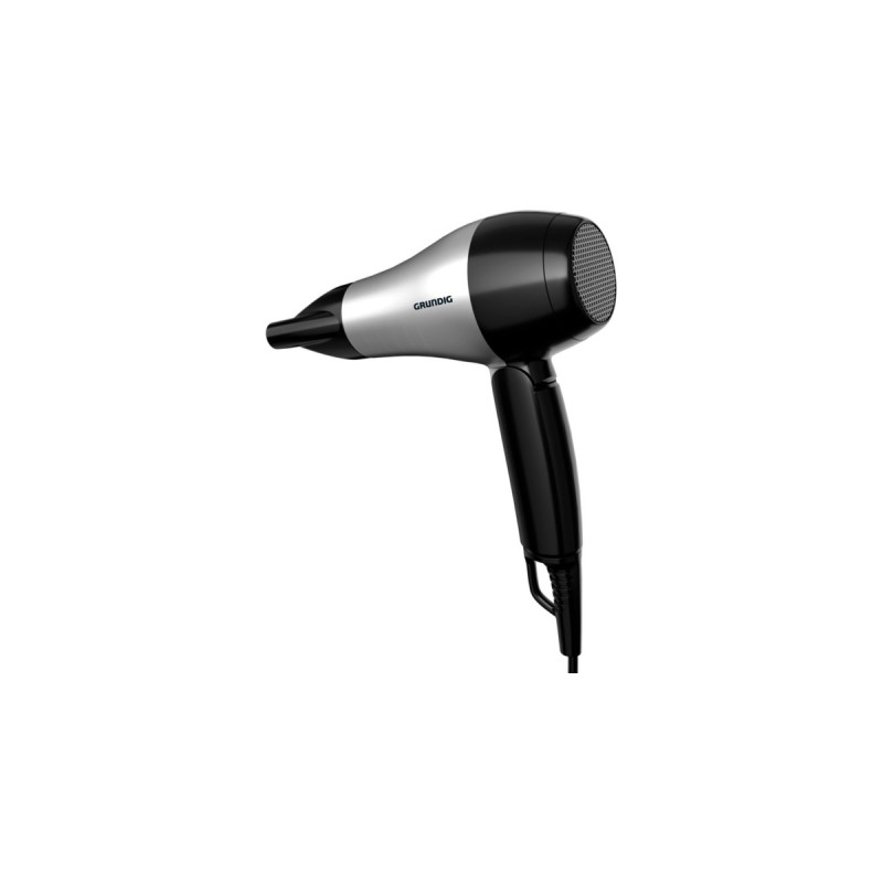 Grundig HD 2200, Haartrockner(schwarz)