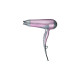 Grundig HD 5680, Haartrockner(rosa/silber)