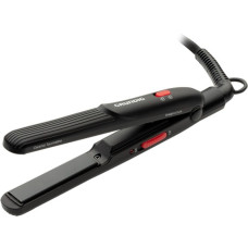 Grundig HS 2030, Haarglätter(schwarz/rot)