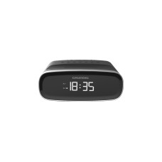Grundig Sonoclock 1000, Radiowecker(schwarz, UKW)