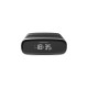 Grundig Sonoclock 1500, Radiowecker(schwarz, USB-A, UKW)