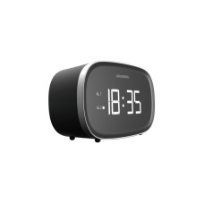 Grundig Sonoclock 3000, Radiowecker(schwarz, USB, USB-A)