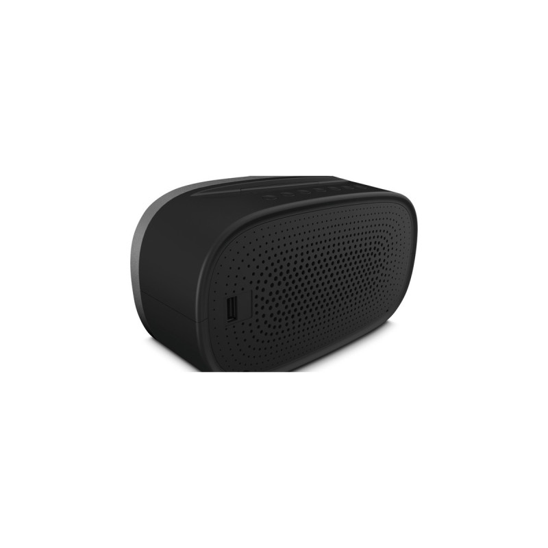 Grundig Sonoclock 3000, Radiowecker(schwarz, USB, USB-A)