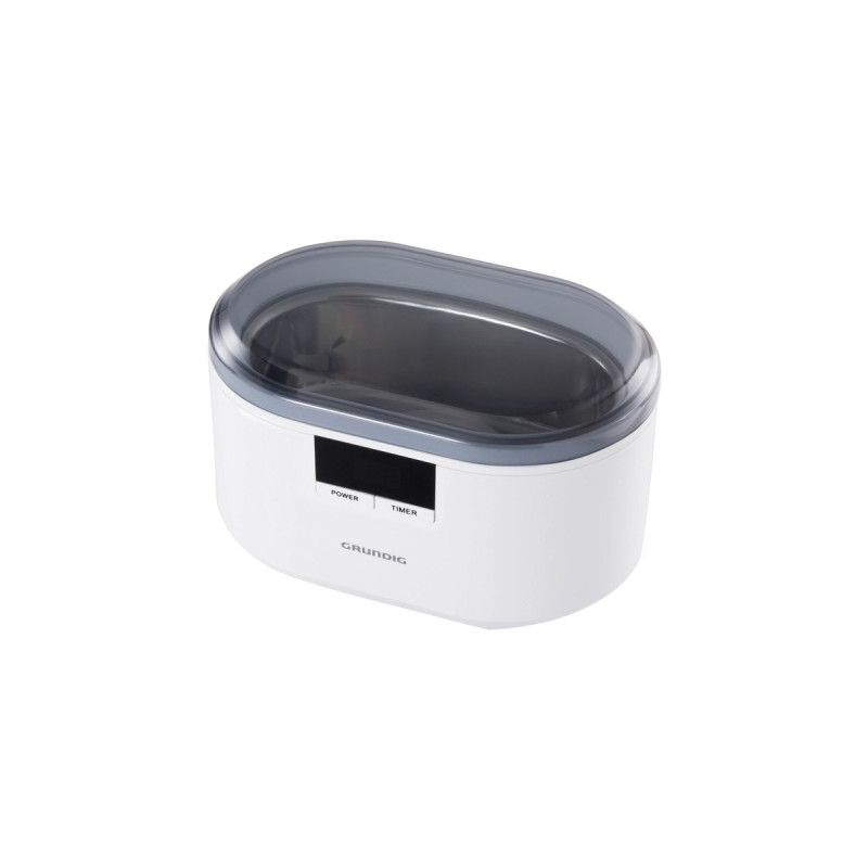 Grundig Ultraschallreiniger UC 6620(weiß)