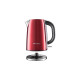 Grundig Wasserkocher WK 6330(rot, 1,7 Liter)