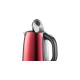 Grundig Wasserkocher WK 6330(rot, 1,7 Liter)
