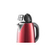 Grundig Wasserkocher WK 6330(rot, 1,7 Liter)
