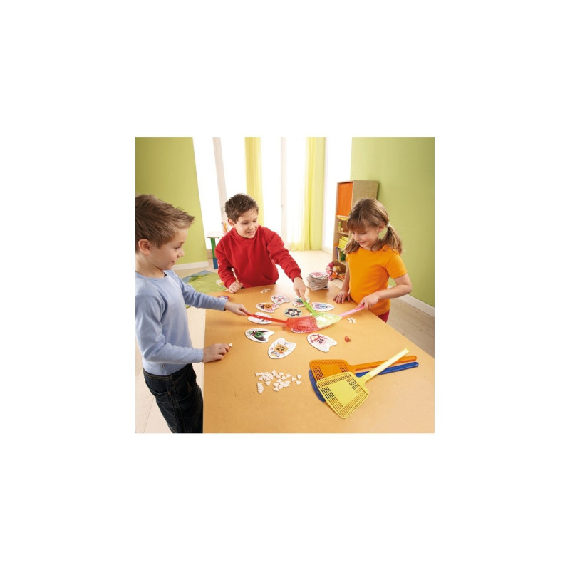 HABA 3x4=Klatsch, Lernspiel