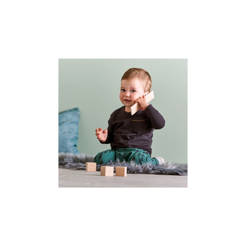 HABA Baustein-System Clever-Up! 1.0, Konstruktionsspielzeug