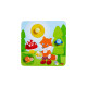 HABA Greifpuzzle Fuchs