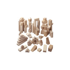 HABA Große Grundpackung, Konstruktionsspielzeug