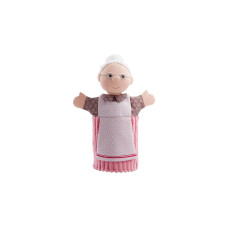HABA Handpuppe Oma, Spielfigur