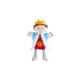HABA Handpuppe Prinz Emir, Spielfigur(30 cm)