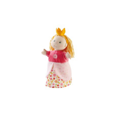 HABA Handpuppe Prinzessin, Spielfigur