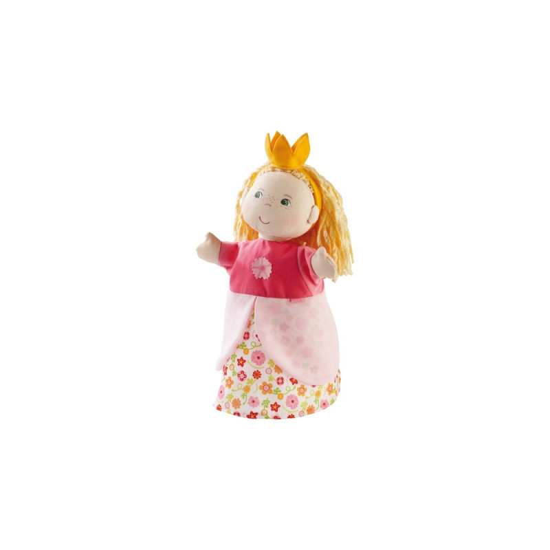 HABA Handpuppe Prinzessin, Spielfigur