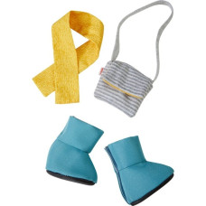 HABA Kleiderset Accessoires, Puppenzubehör(30 cm)