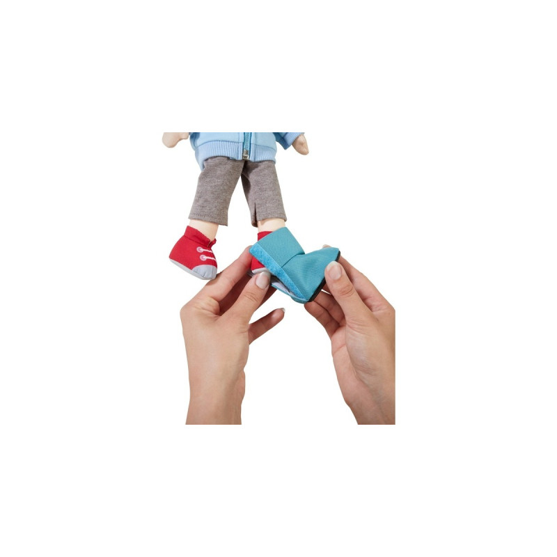 HABA Kleiderset Accessoires, Puppenzubehör(30 cm)