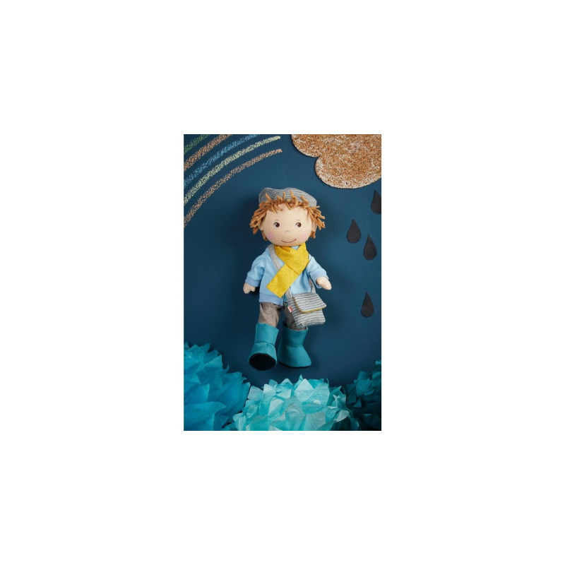 HABA Kleiderset Accessoires, Puppenzubehör(30 cm)