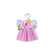 HABA Kleiderset Feenzauber, Puppenzubehör(30 cm)